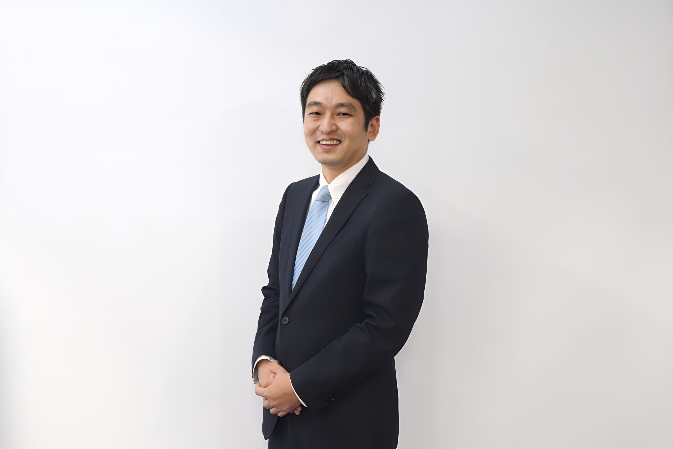 プロフィール写真